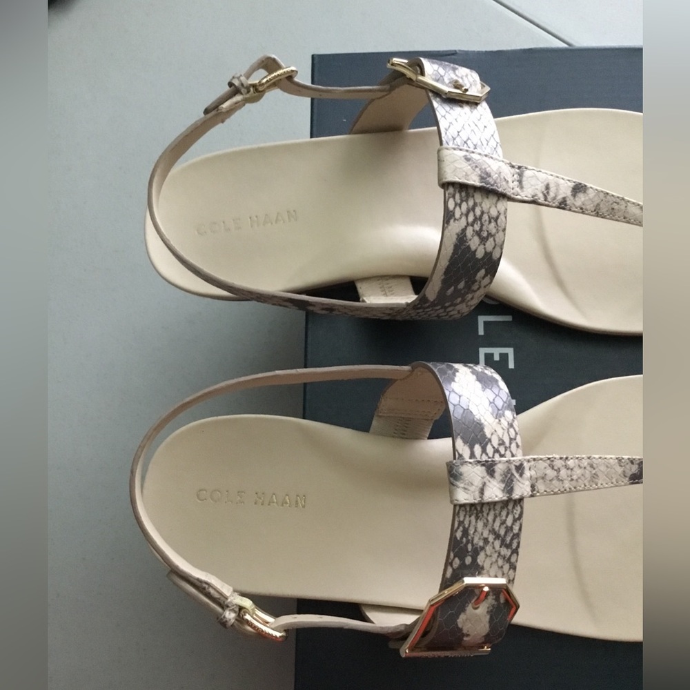 COLE HAAN - Picture 3 of 10